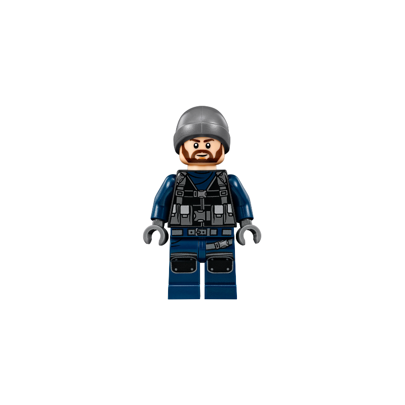 ACU Guard - Male