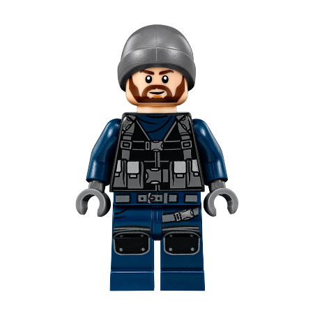 ACU Guard - Male