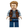 Owen Grady Lego® - jw023