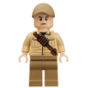 Ken Wheatley Lego® - jw025
