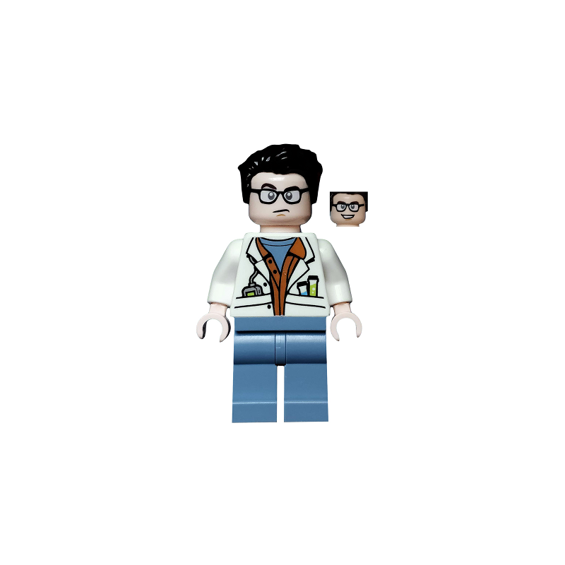 Scientist Lego® - jw041