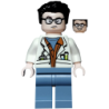 Scientist Lego® - jw041