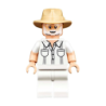John Hammond - Shirt with 2 Pockets Lego® - jw057