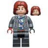 Rainn Delacourt - Dark Blue and White Shirt Lego® - jw077