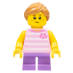 Child - Girl