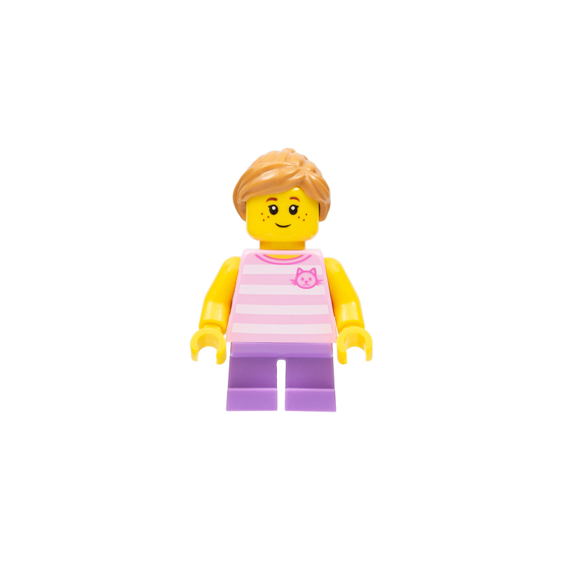 Child - Girl
