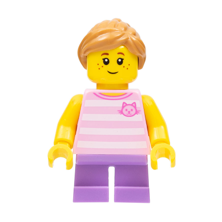 Child - Girl
