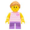 Child - Girl