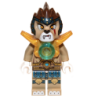 Longtooth - Armor Lego® - loc012