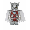 Worriz - Cape Lego® - loc016