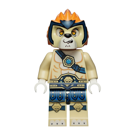 Leonidas Lego® - loc017