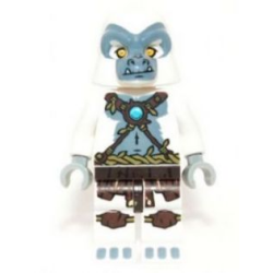 Grizzam Lego® - loc040