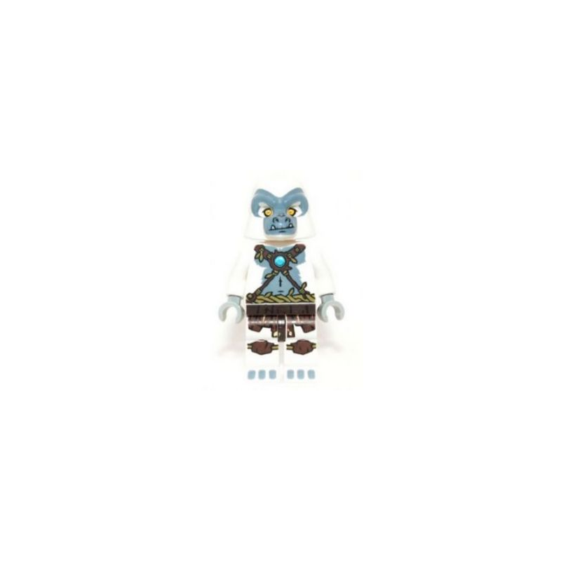 Grizzam Lego® - loc040