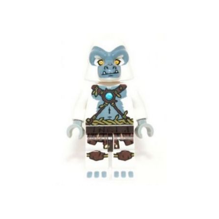Grizzam Lego® - loc040