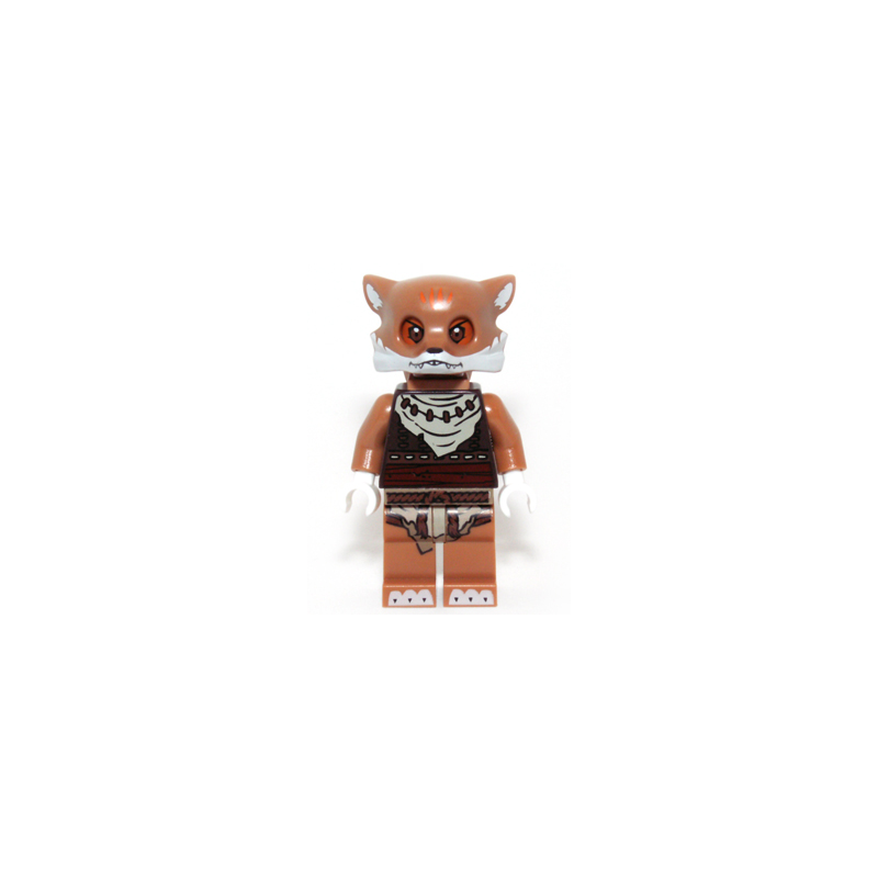 Furty Lego® - loc046