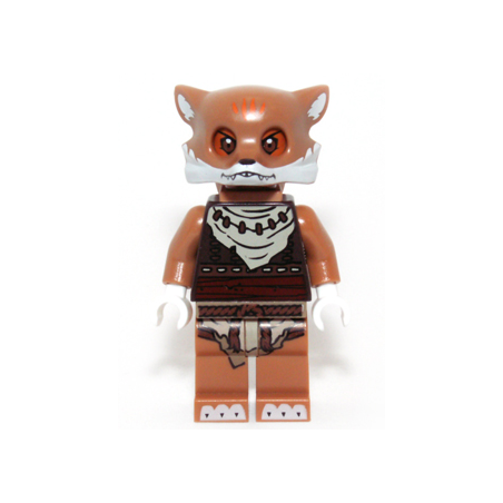 Furty Lego® - loc046