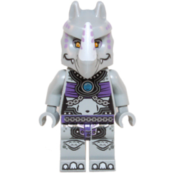 Rinona Lego® - loc060