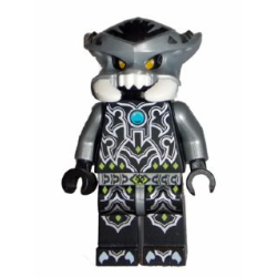 Scolder Lego® - loc070