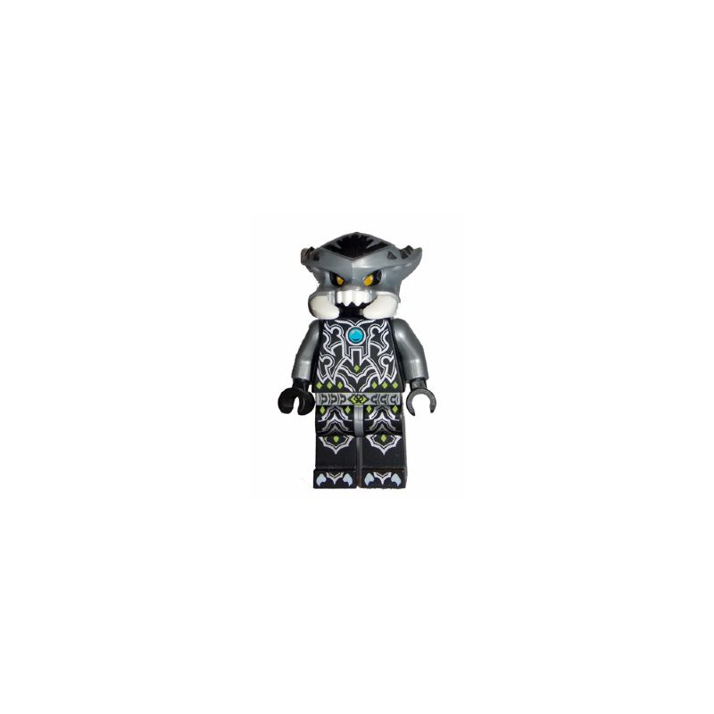 Scolder Lego® - loc070