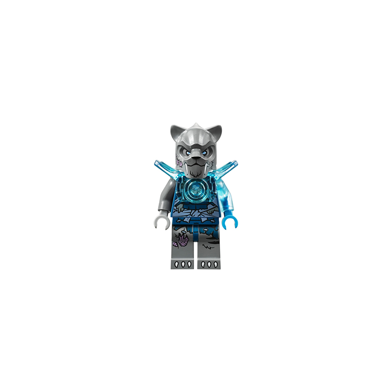 Stealthor Lego® - loc078