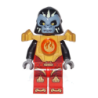 Gorzan - Fire Chi Lego® - loc091