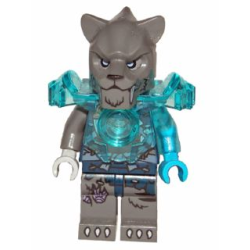 Stealthor - Heavy Armor Lego® - loc095