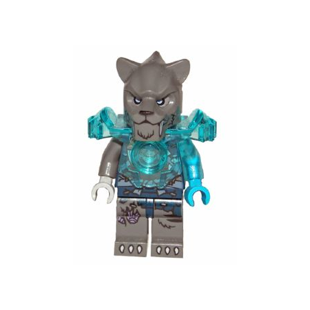 Stealthor - Heavy Armor Lego® - loc095