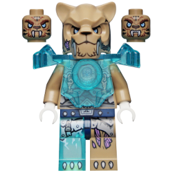 Strainor - Heavy Armor Lego® - loc099