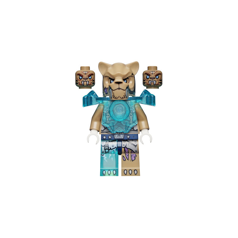 Strainor - Heavy Armor Lego® - loc099