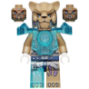 Strainor - Heavy Armor Lego® - loc099
