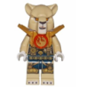 Li'Ella - Dark Blue Outfit Lego® - loc115