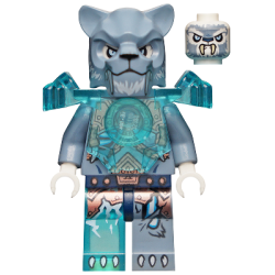 Sirox Lego® - loc124