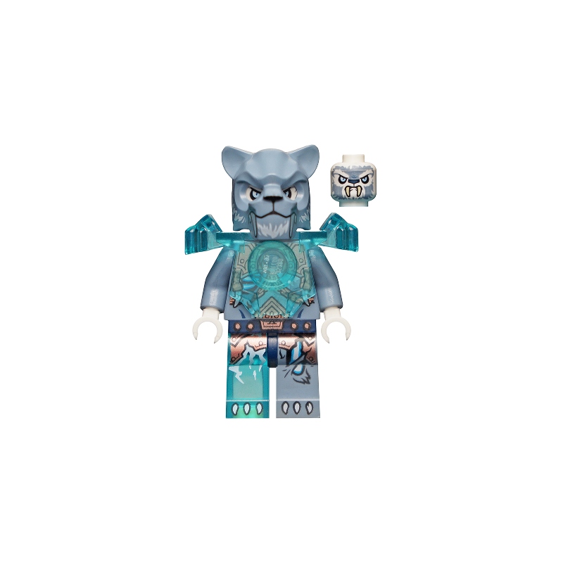 Sirox Lego® - loc124