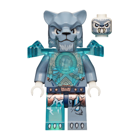 Sirox Lego® - loc124