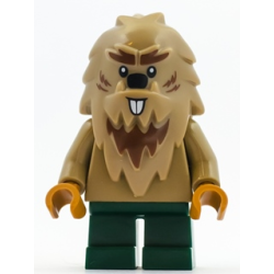 Breezor Lego® - loc141