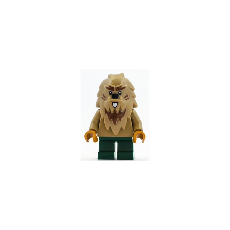 Breezor Lego® - loc141