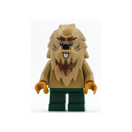 Breezor Lego® - loc141