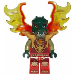 Cragger - Armor Breastplate