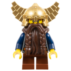 Fantasy Era - Dwarf