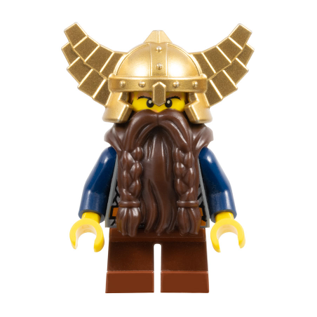 Fantasy Era - Dwarf