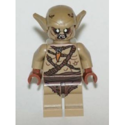 Goblin Soldier 2 Lego® - lor032