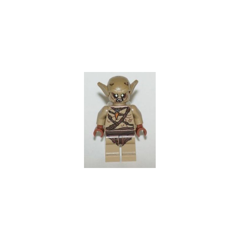 Goblin Soldier 2 Lego® - lor032