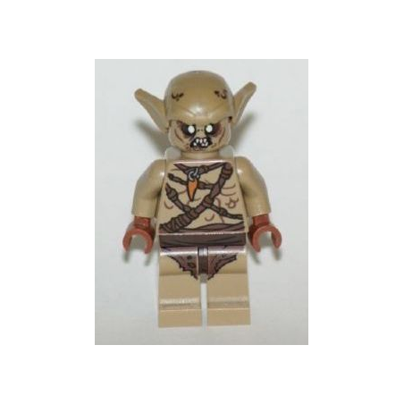 Goblin Soldier 2 Lego® - lor032