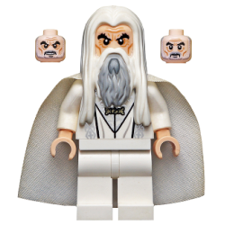 Saruman Lego® - lor058