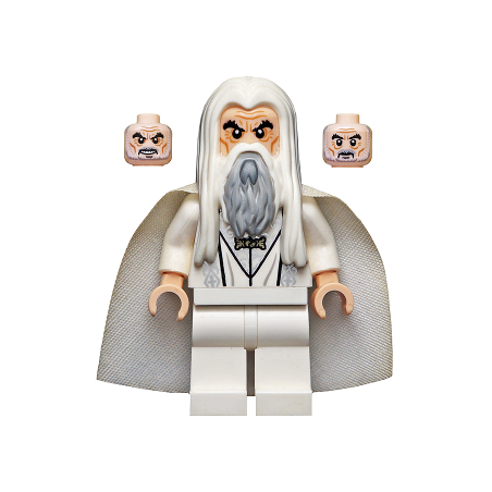 Saruman Lego® - lor058
