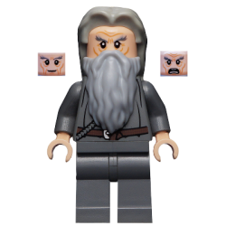 Gandalf the Grey Lego® - lor061