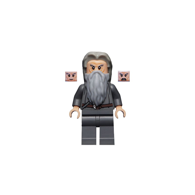 Gandalf the Grey Lego® - lor061