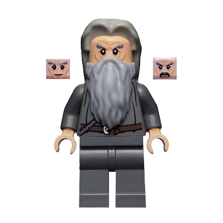 Gandalf the Grey Lego® - lor061