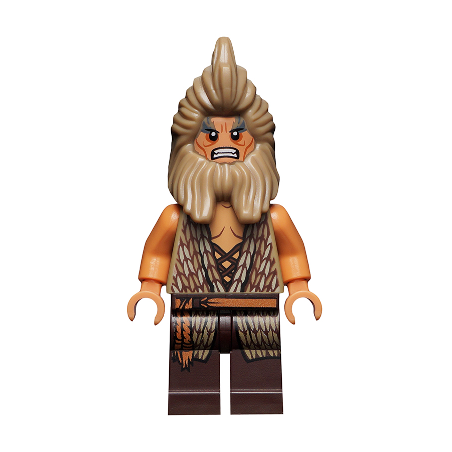 Beorn Lego® - lor075
