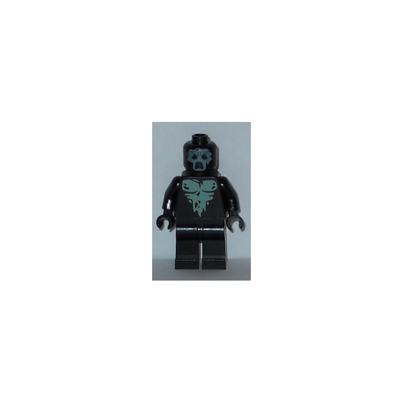Necromancer of Dol Guldur Lego® - lor081